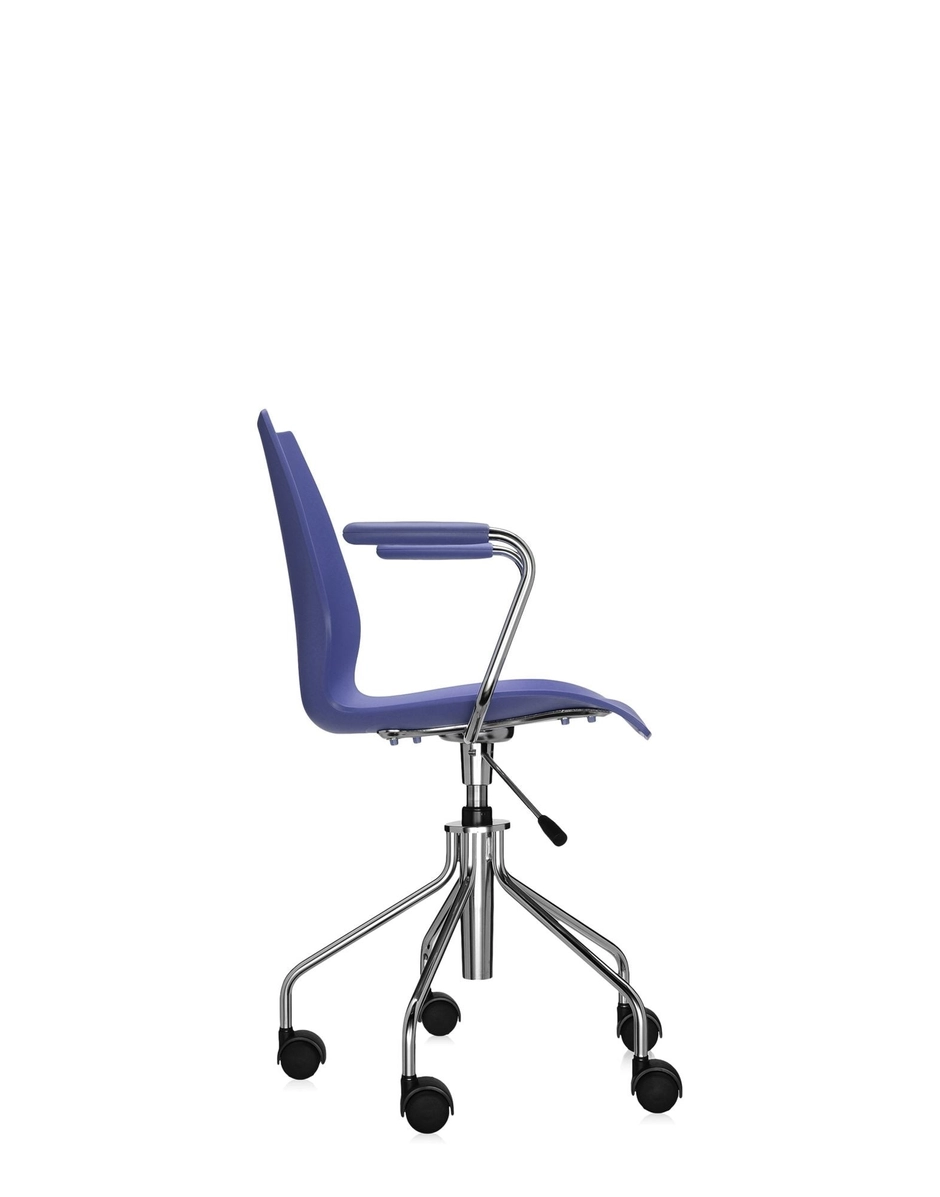 Kartell Maui Vico Magistretti Qualità Garantita