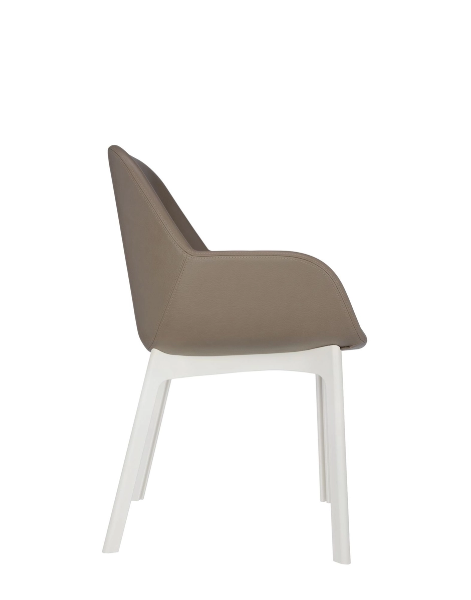 Kartell Clap pvc Patricia Urquiola Consegna Veloce