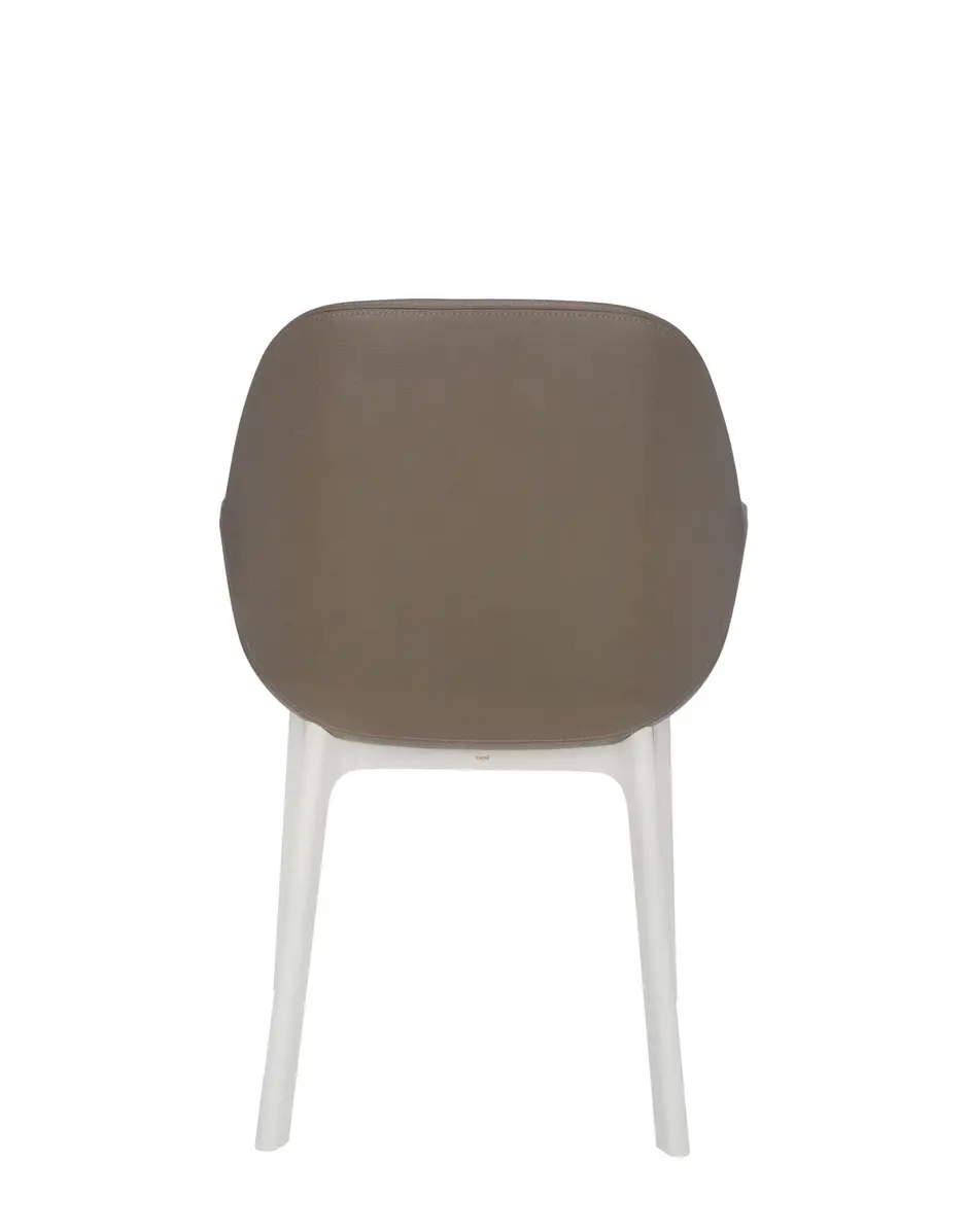 Kartell Clap pvc Patricia Urquiola Consegna Veloce