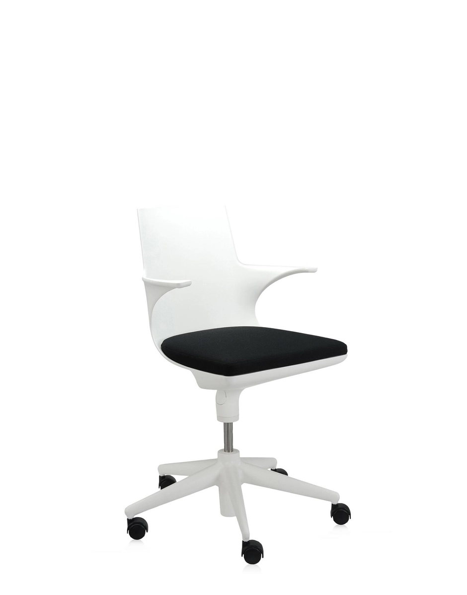 Kartell Spoon chair ANTONIO CITTERIO con Toan Nguyen Fino Al -60%