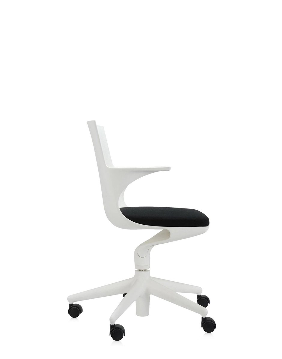 Kartell Spoon chair ANTONIO CITTERIO con Toan Nguyen Fino Al -60%