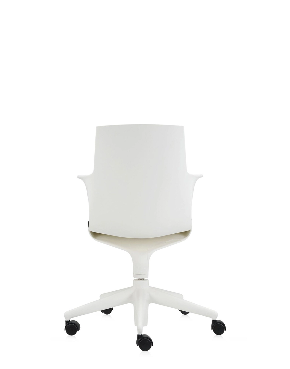 Kartell Spoon chair ANTONIO CITTERIO con Toan Nguyen Fino Al -60%