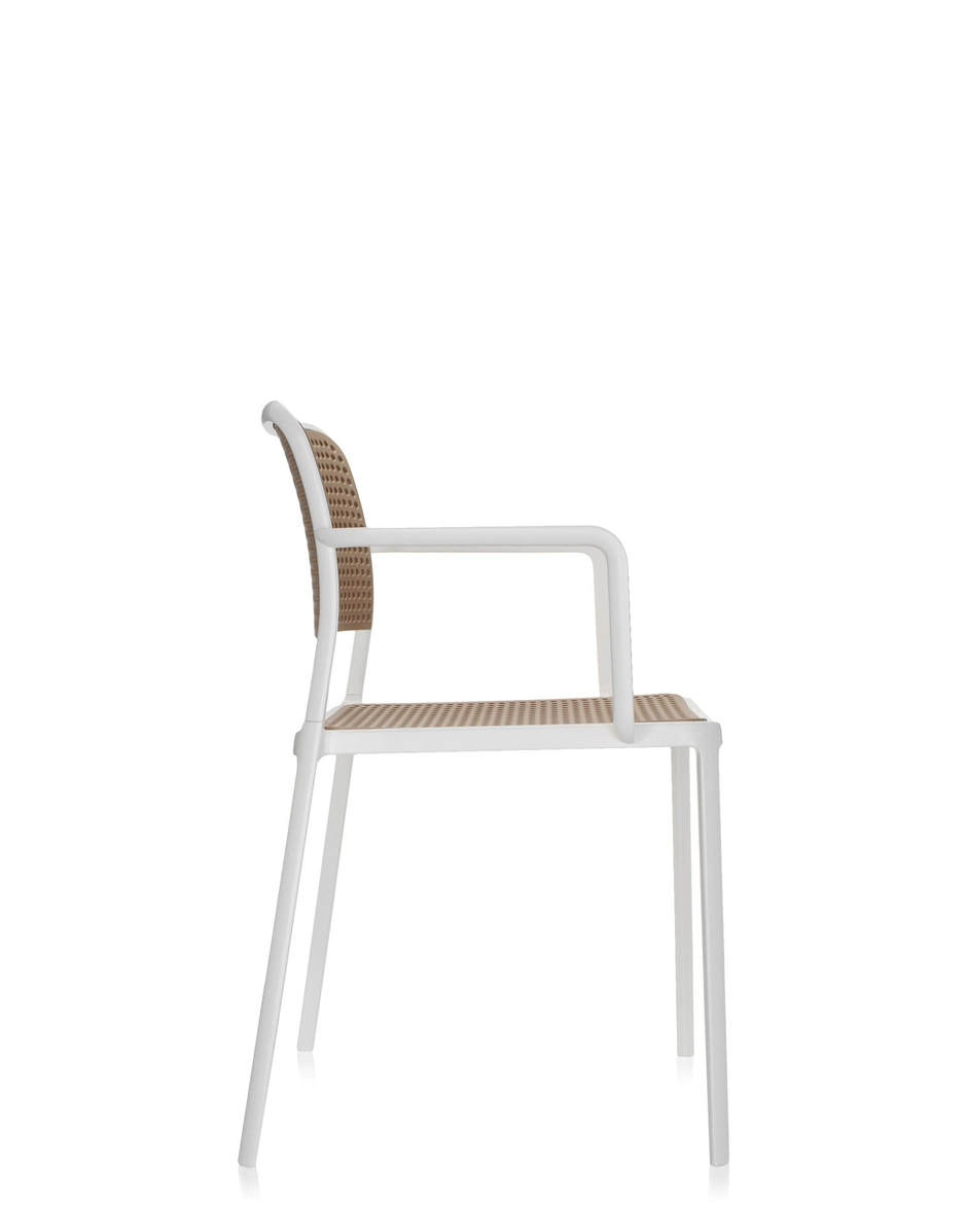 Kartell Audrey (2 poltroncine) Piero Lissoni Shopping Online