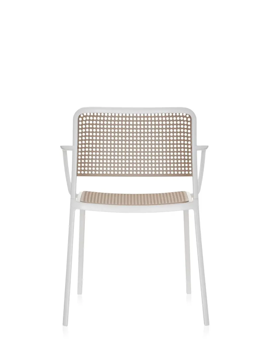 Kartell Audrey (2 poltroncine) Piero Lissoni Shopping Online