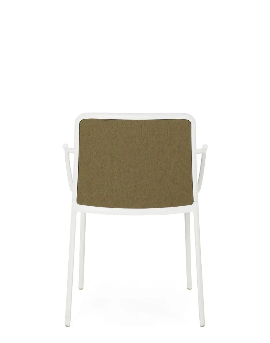Kartell Audrey soft noma (2 poltroncine) Piero Lissoni Affare Del Giorno