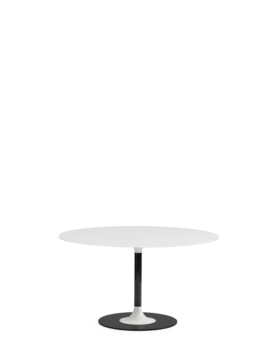 Kartell Thierry xxl tondo Piero Lissoni