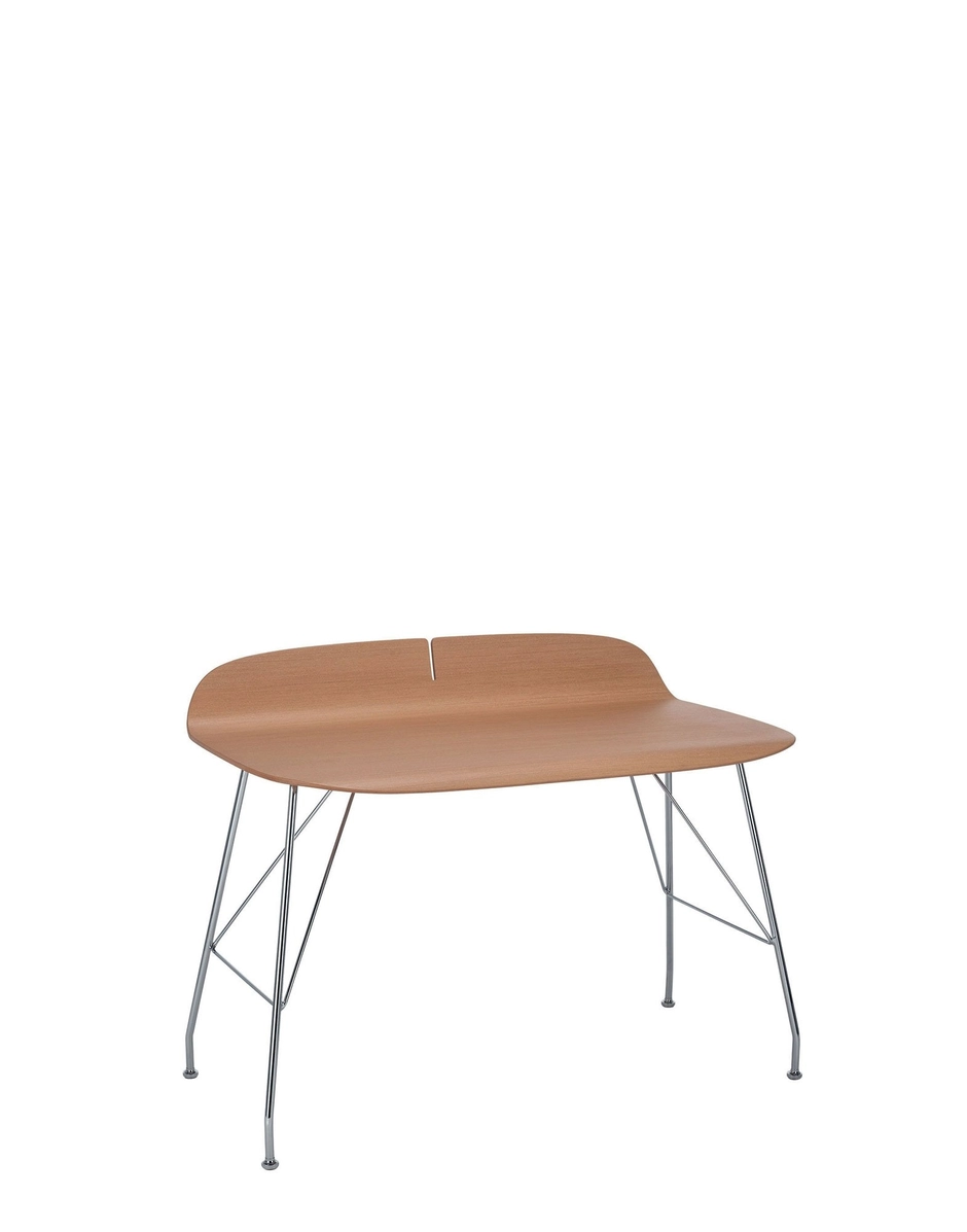 Kartell Earl of wood Philippe Starck Economico
