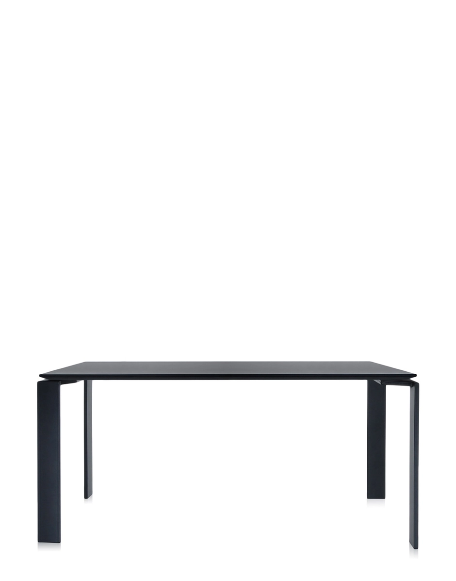 Kartell Four soft touch Ferruccio Laviani