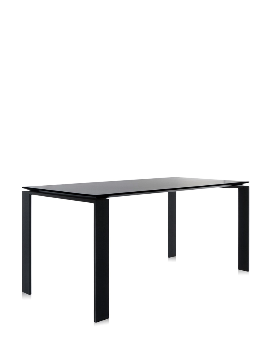 Kartell Four soft touch Ferruccio Laviani Outlet