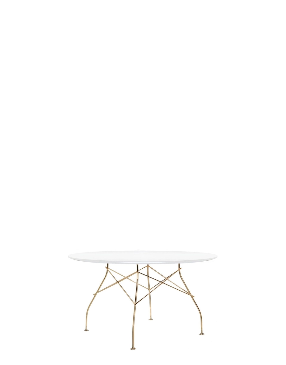 Kartell Glossy ovale Antonio Citterio con Oliver Löw Vendite Flash