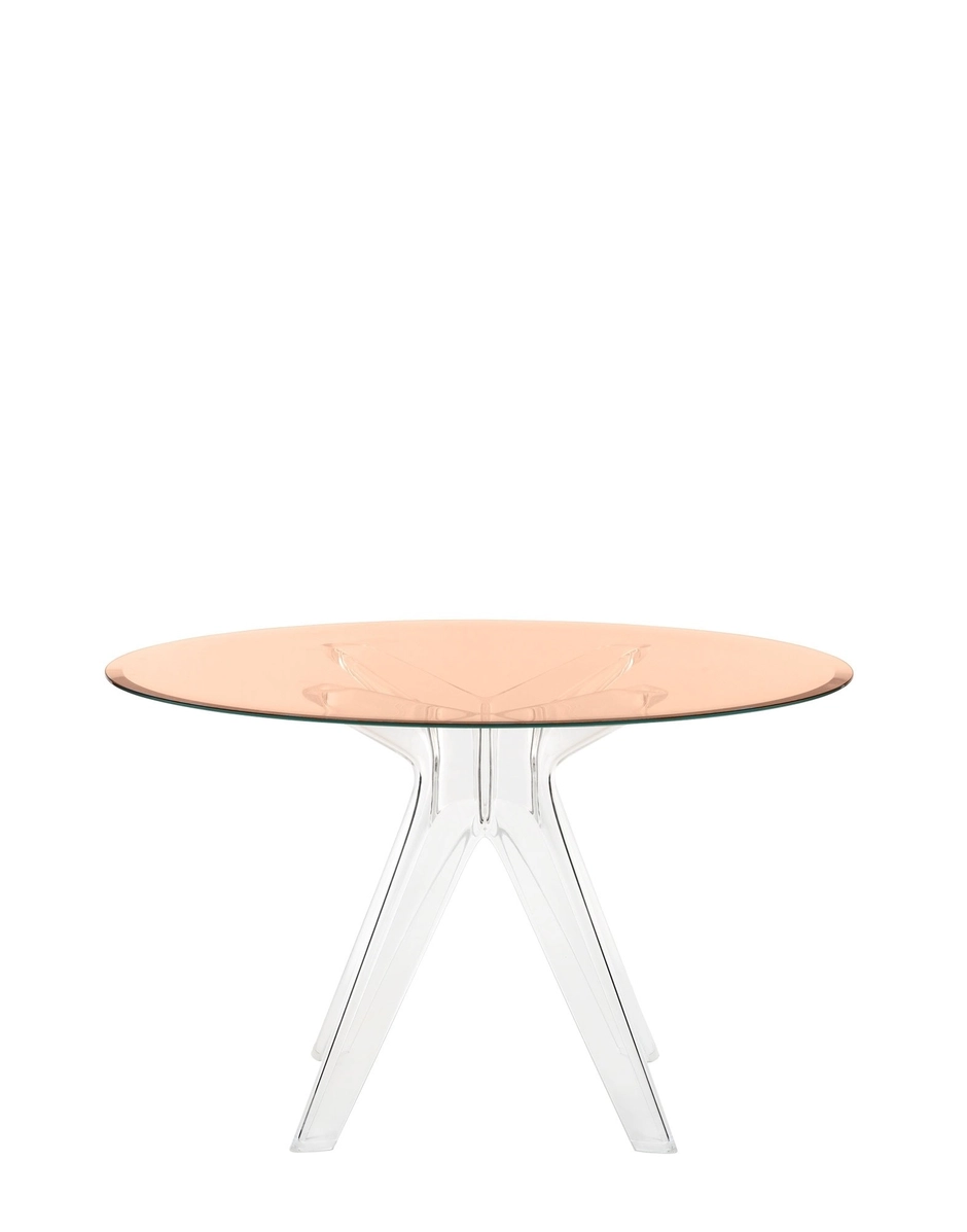 Kartell Sir gio tondo Philippe Starck Italy