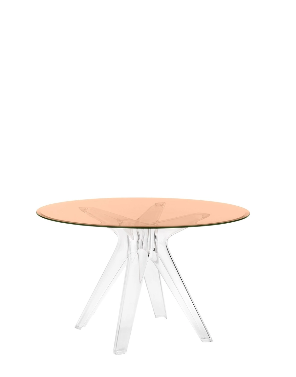 Kartell Sir gio tondo Philippe Starck Italy