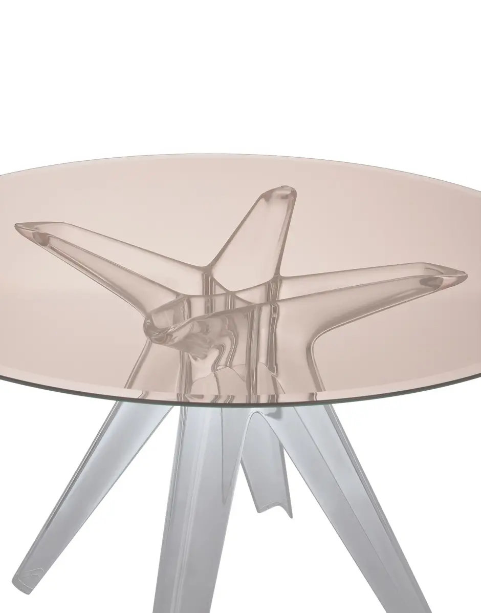 Kartell Sir gio tondo Philippe Starck Italy