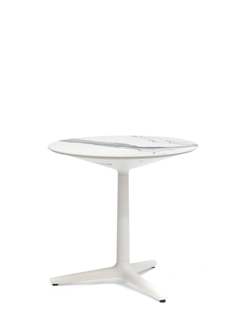 Kartell Multiplo tondo Antonio Citterio