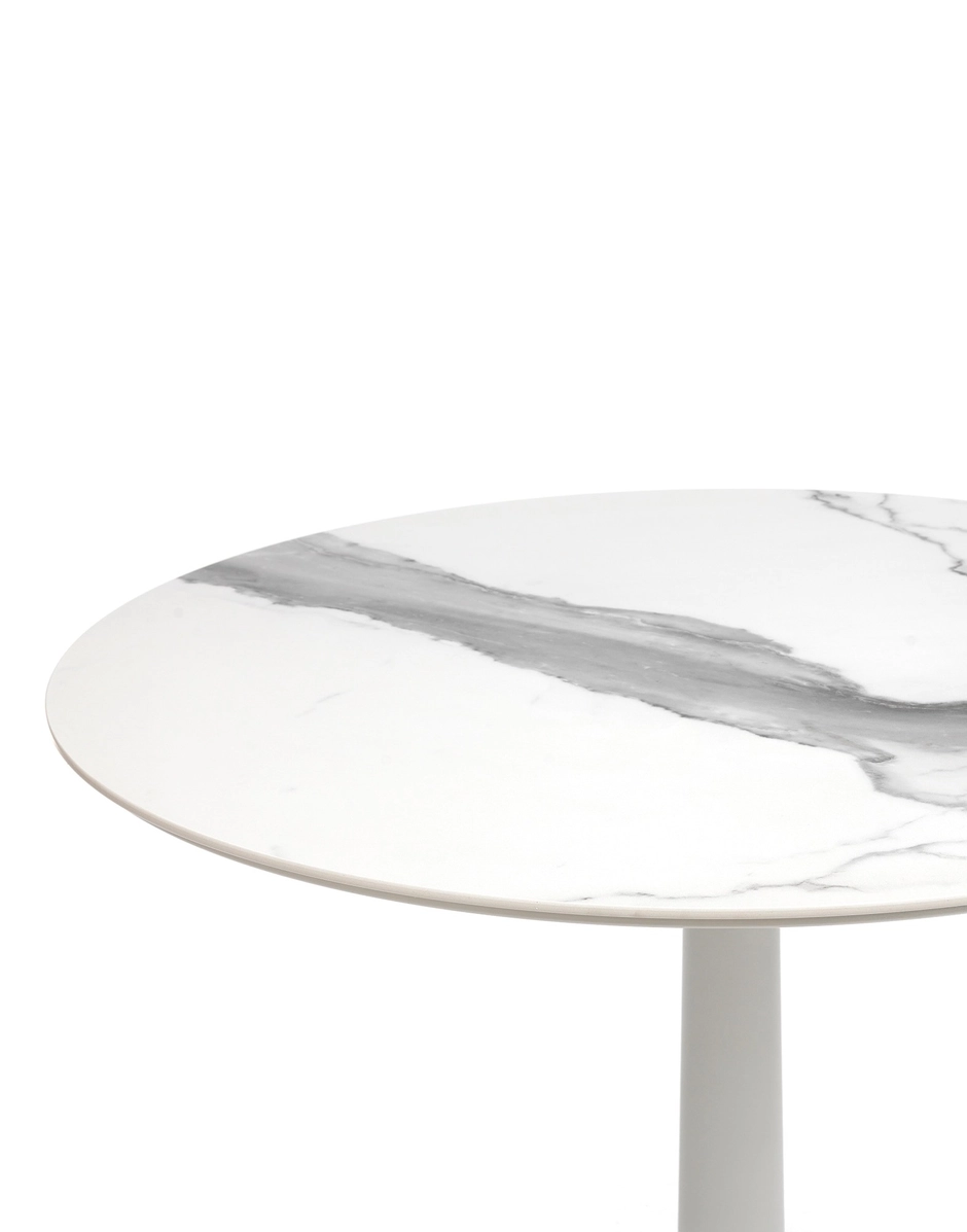 Kartell Multiplo tondo Antonio Citterio 2025