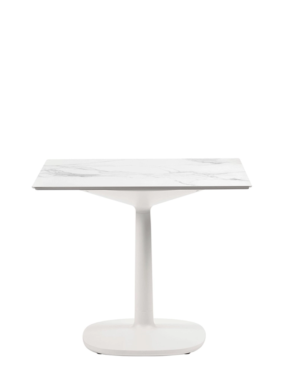 Kartell Multiplo quadrato Antonio Citterio Qualità