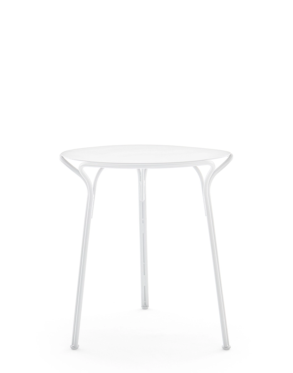Kartell Hiray tavolo Ludovica + Roberto Palomba