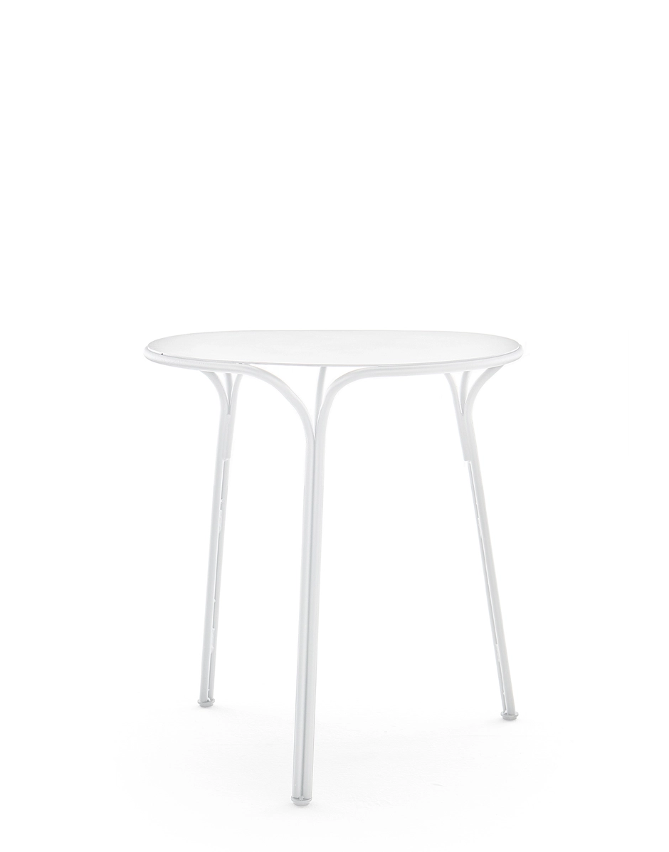 Kartell Hiray tavolo Ludovica + Roberto Palomba Negozi Online