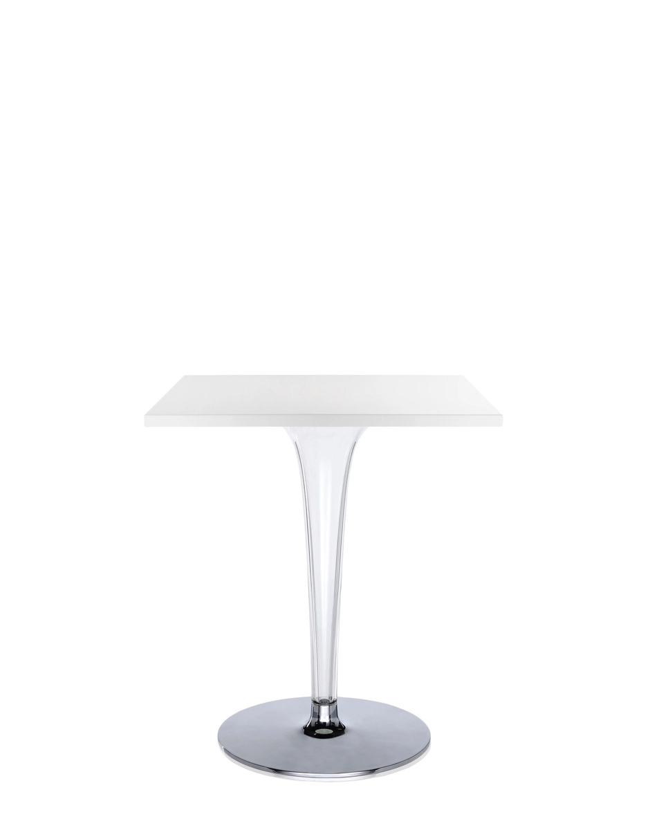 Kartell Top top quadrato Philippe Starck con Eugeni Quitllet Shopping Online