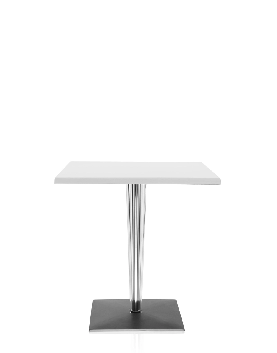 Kartell Top top quadrato Philippe Starck con Eugeni Quitllet Sottocosto