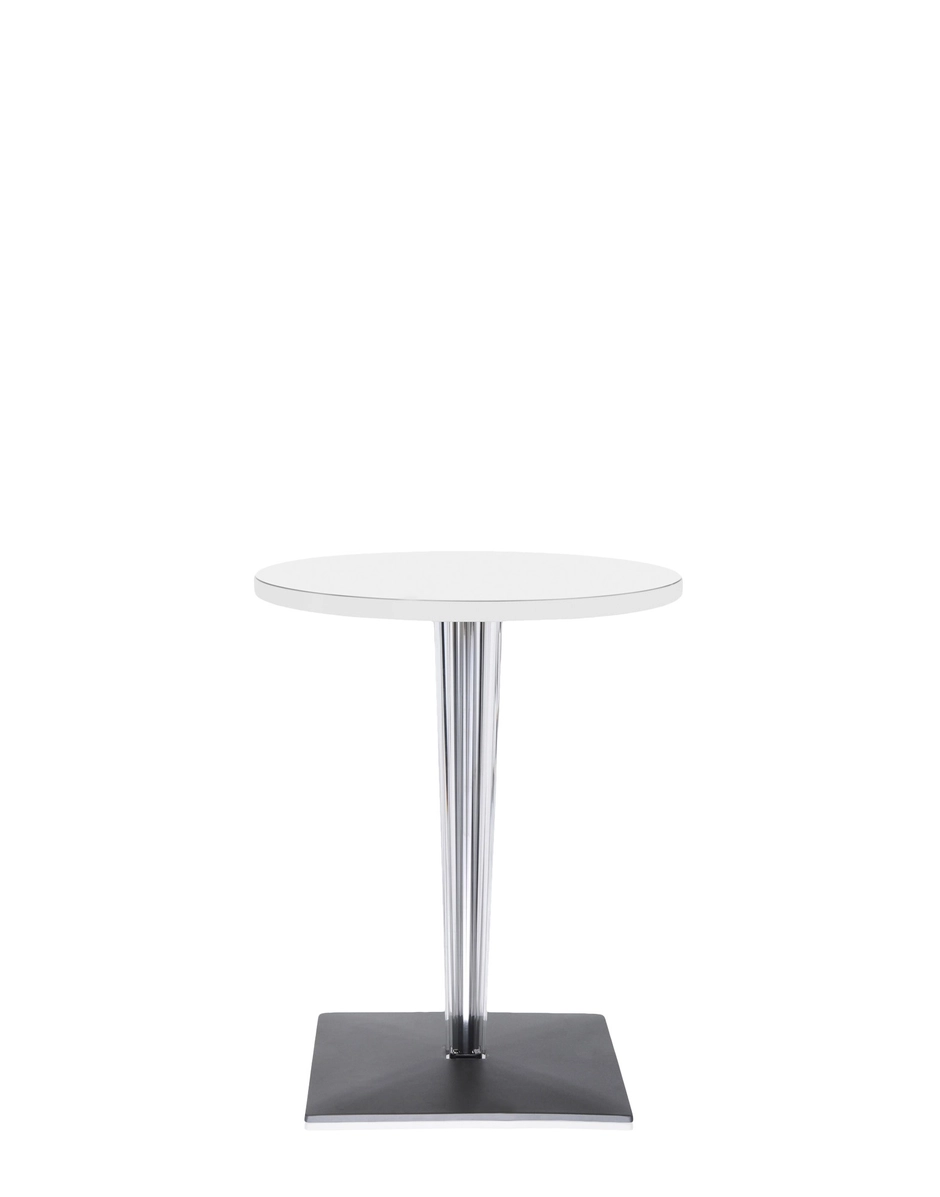 Kartell Top top tondo Philippe Starck con Eugeni Quitllet Convenienza