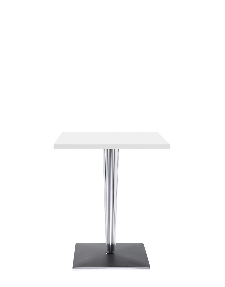 Kartell Top top quadrato Philippe Starck con Eugeni Quitllet Novità