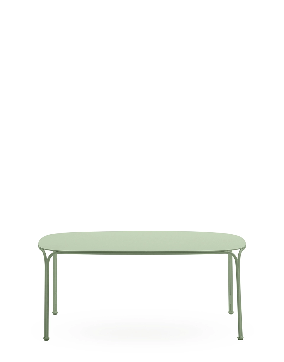 Kartell Hiray tavolino Ludovica + Roberto Palomba
