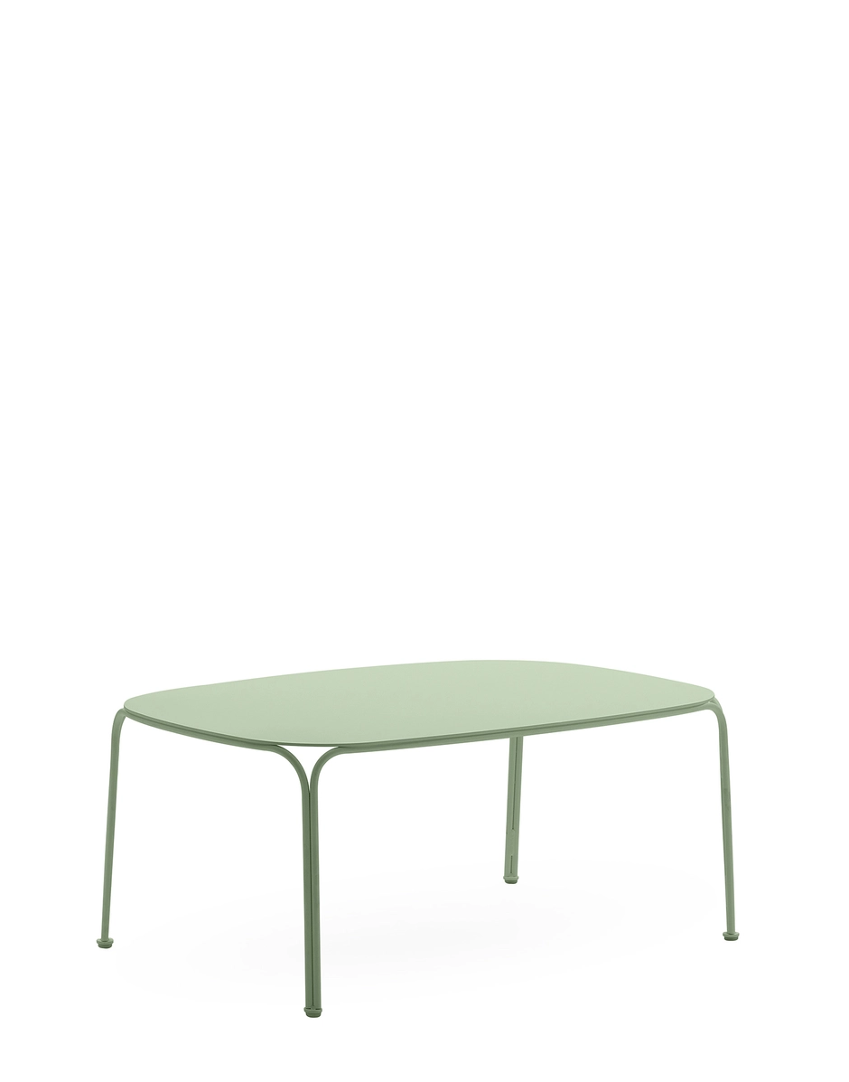 Kartell Hiray tavolino Ludovica + Roberto Palomba Vendita Calda