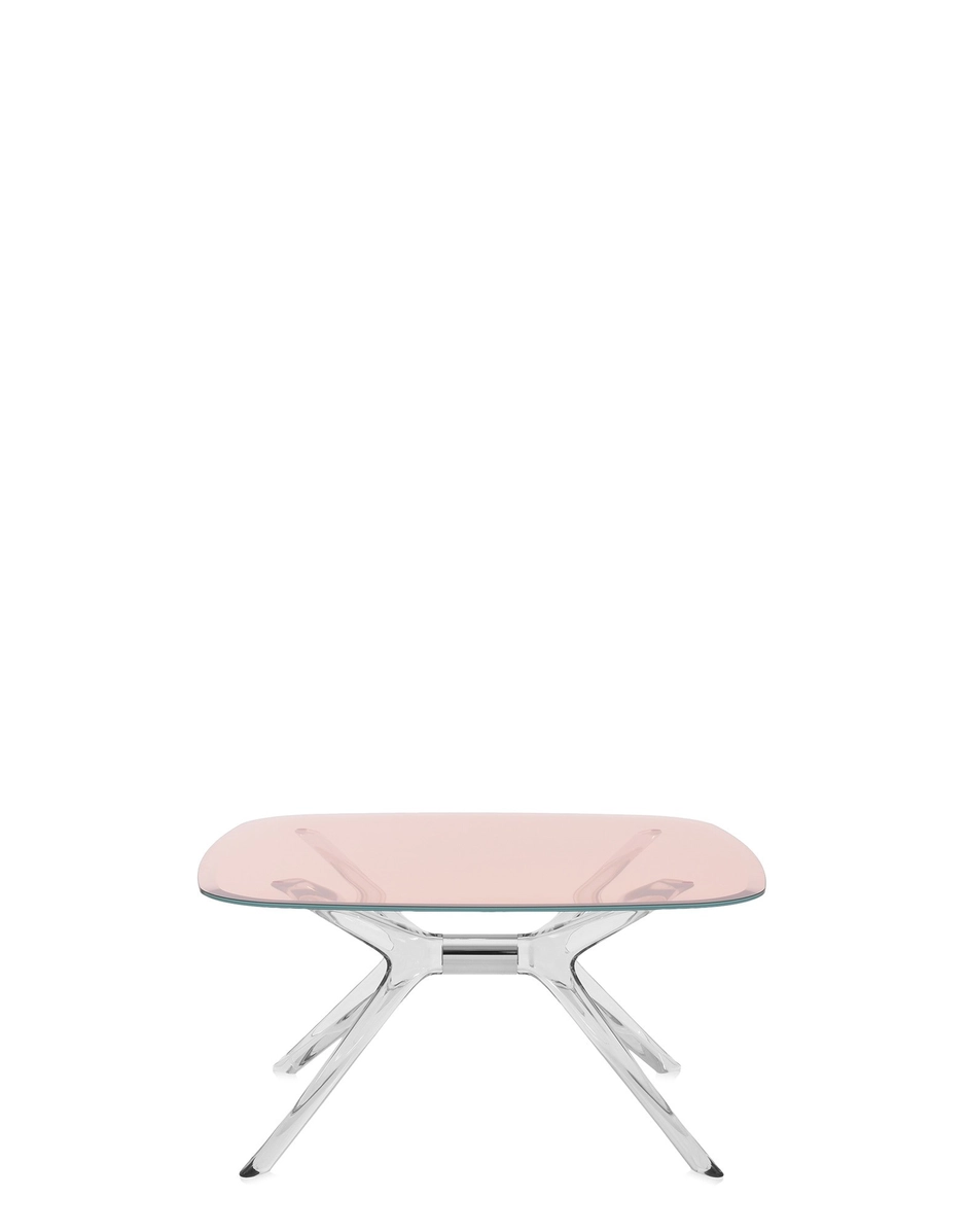 Kartell Blast quadrato Philippe Starck Negozio