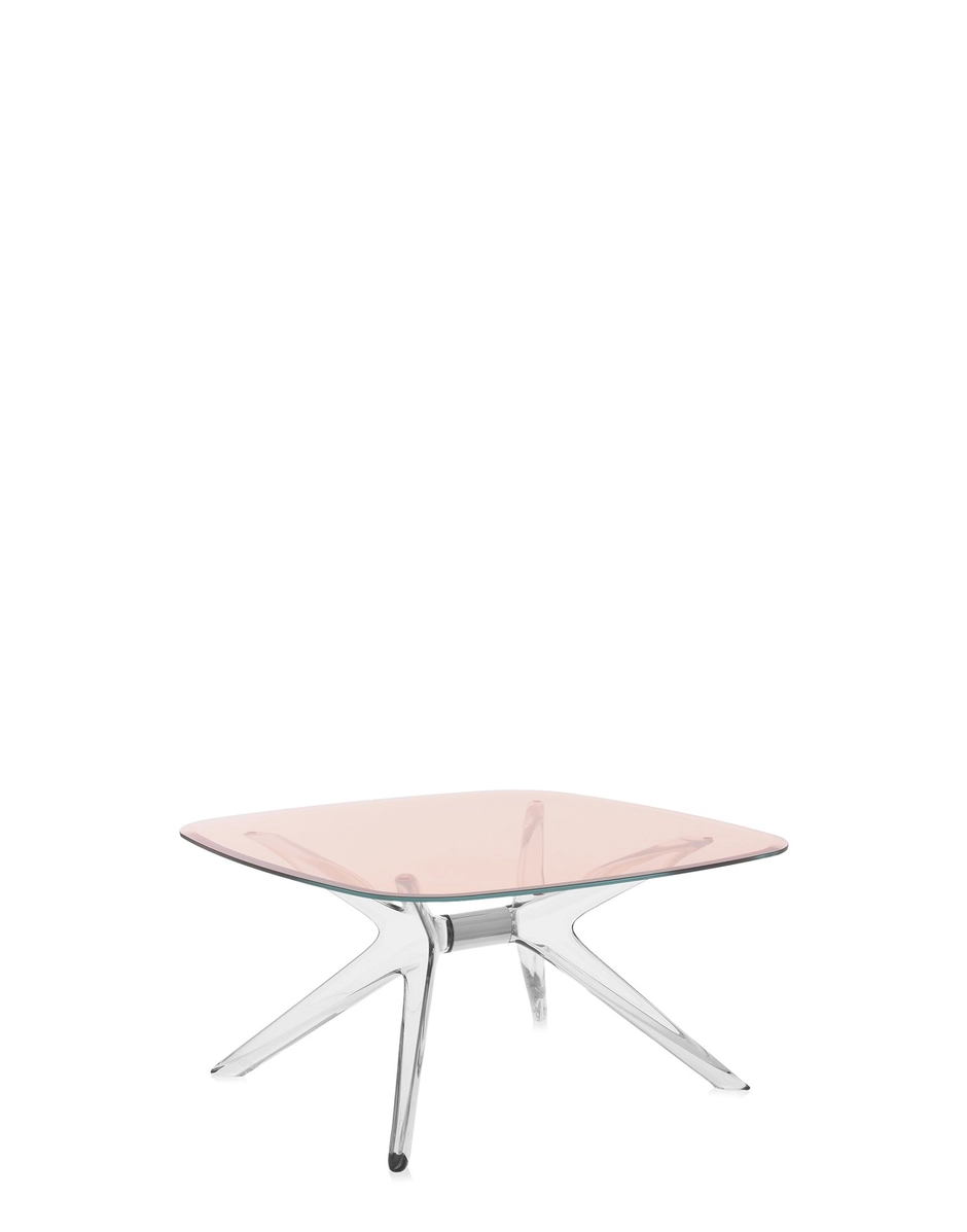Kartell Blast quadrato Philippe Starck Negozio
