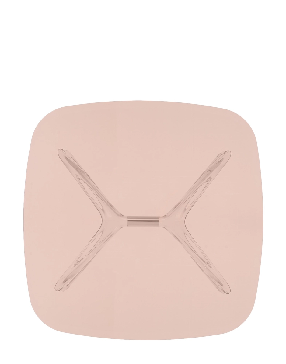 Kartell Blast quadrato Philippe Starck Negozio
