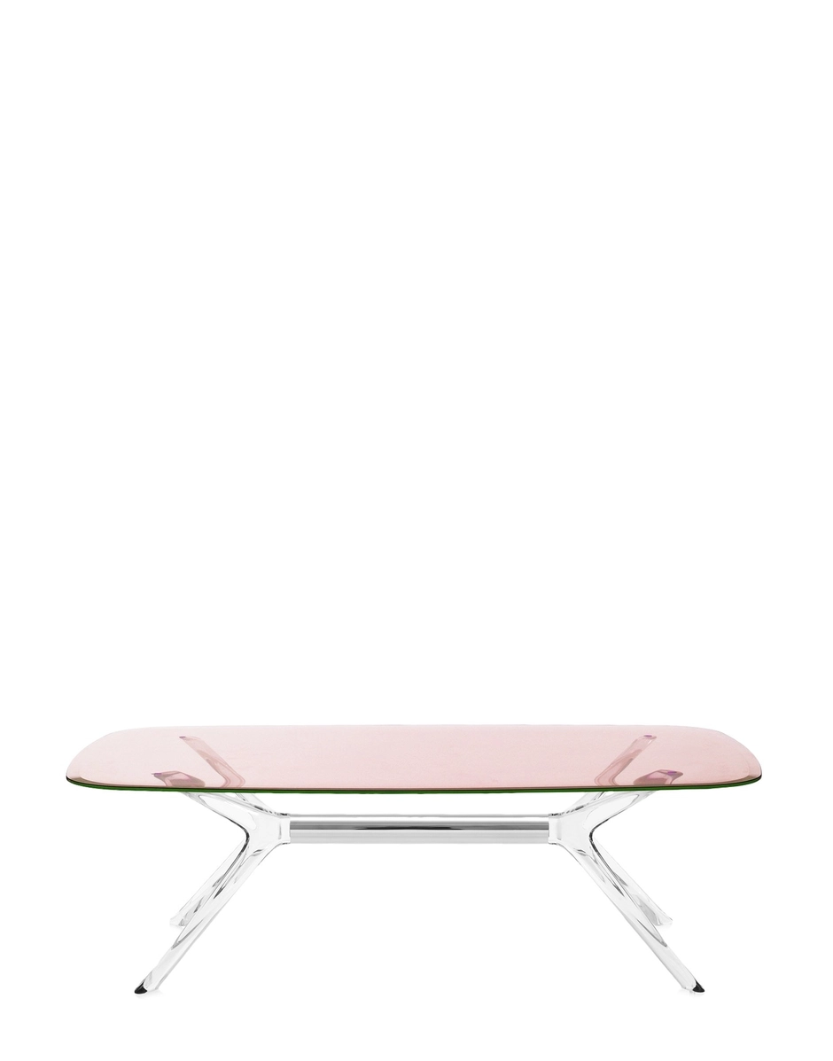 Kartell Blast rettangolare Philippe Starck In Saldo
