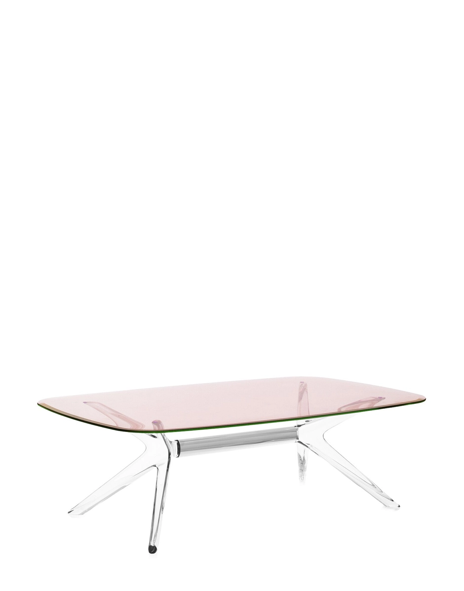 Kartell Blast rettangolare Philippe Starck In Saldo
