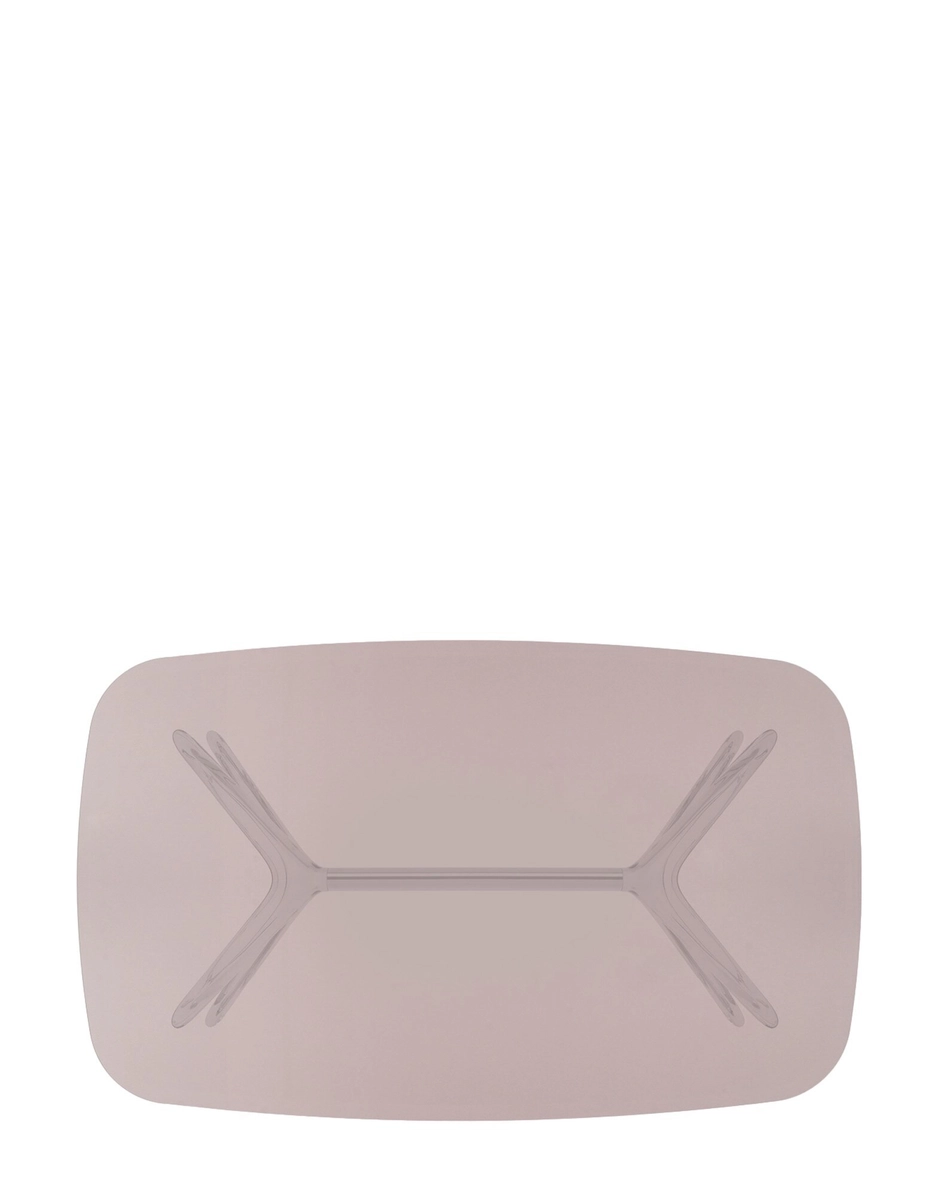 Kartell Blast rettangolare Philippe Starck In Saldo