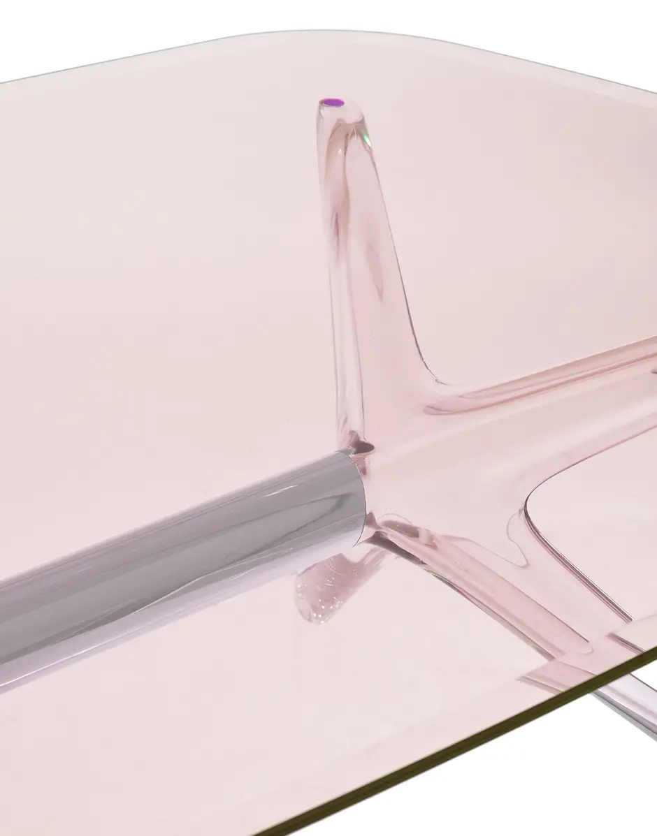 Kartell Blast rettangolare Philippe Starck In Saldo