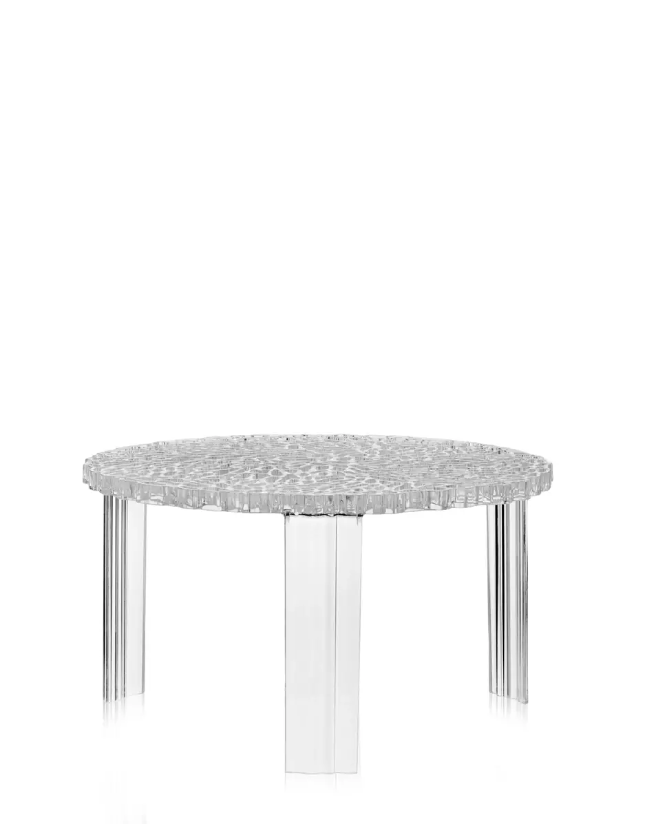 Kartell T-table Patricia Urquiola Qualità