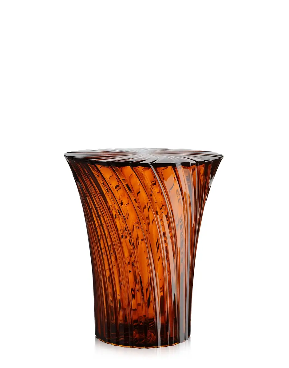 Kartell Sparkle Tokujin Yoshioka Promozione