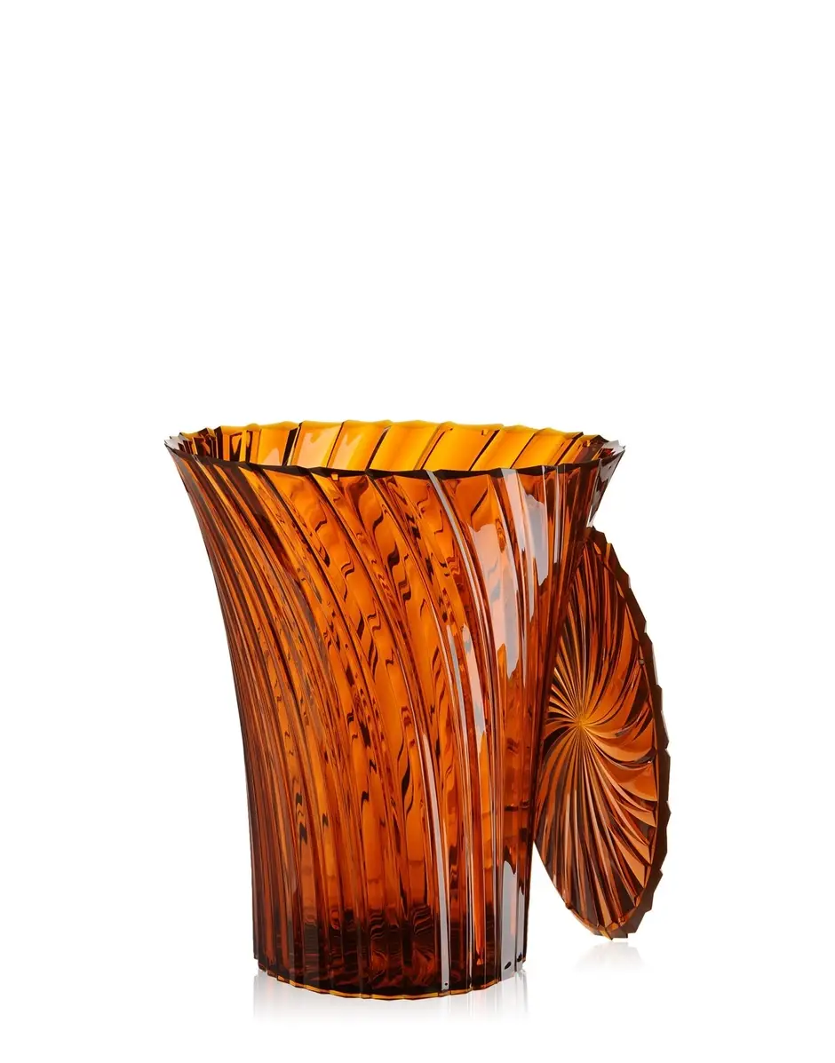 Kartell Sparkle Tokujin Yoshioka Promozione