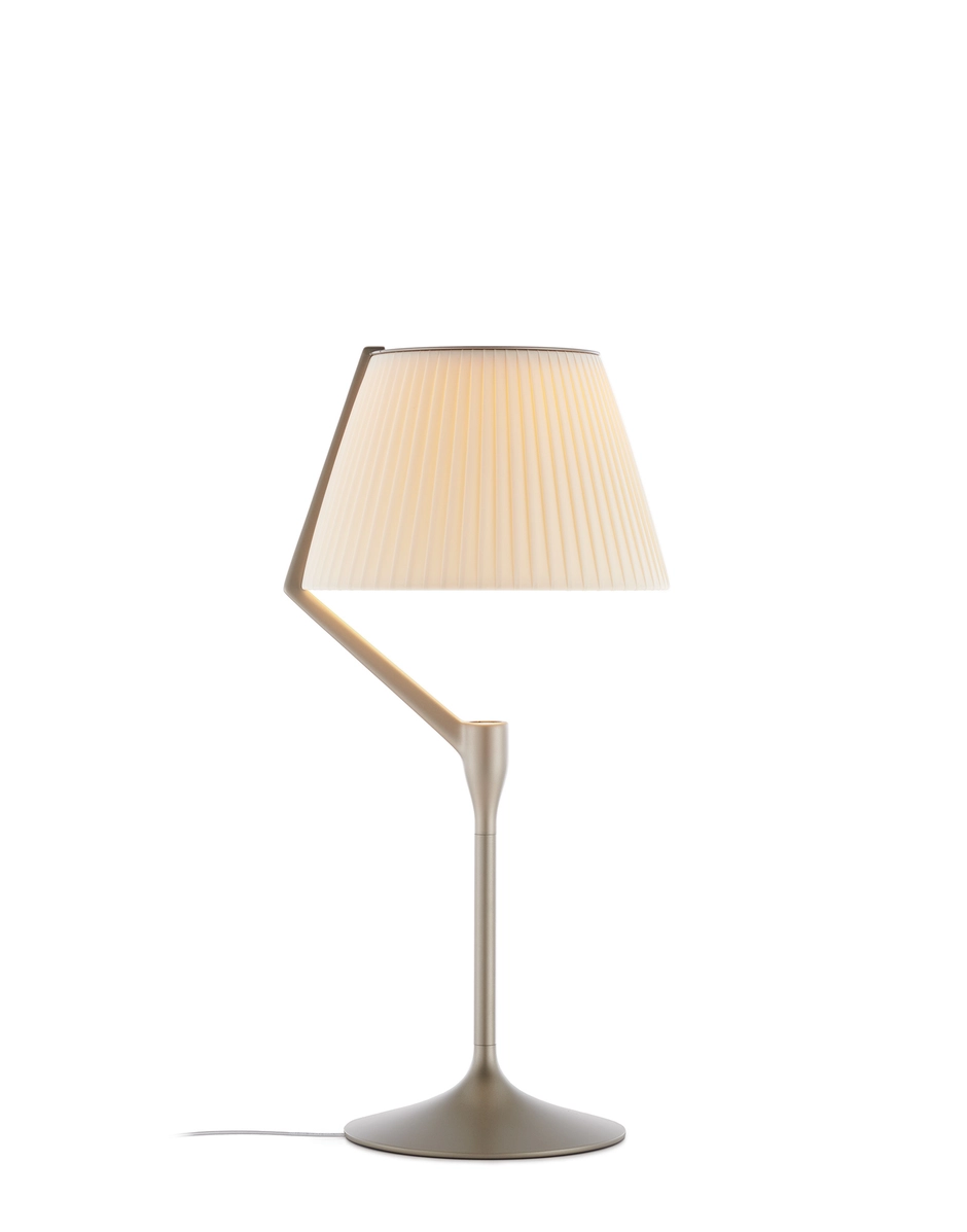 Kartell Angelo stone tavolo Philippe Starck