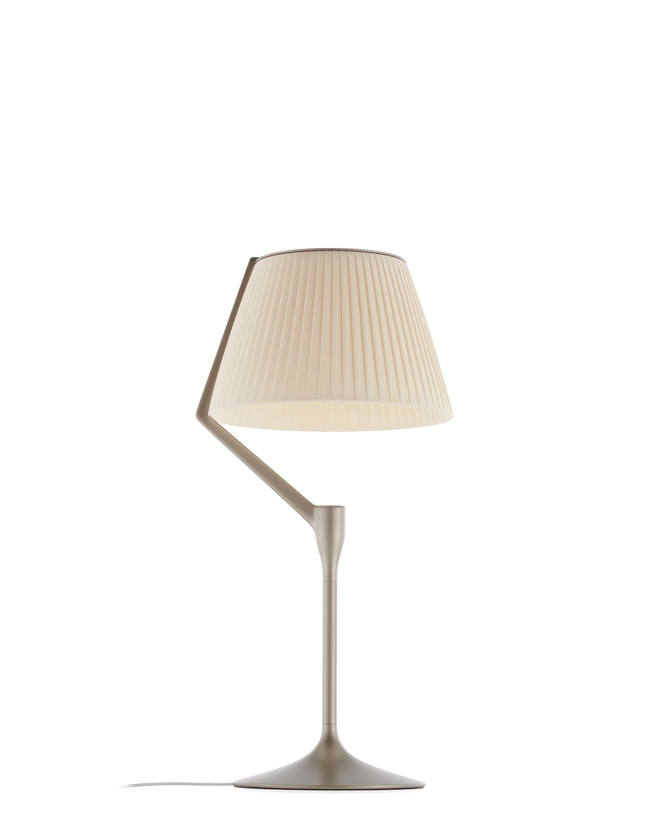 Kartell Angelo stone tavolo Philippe Starck Qualità Garantita