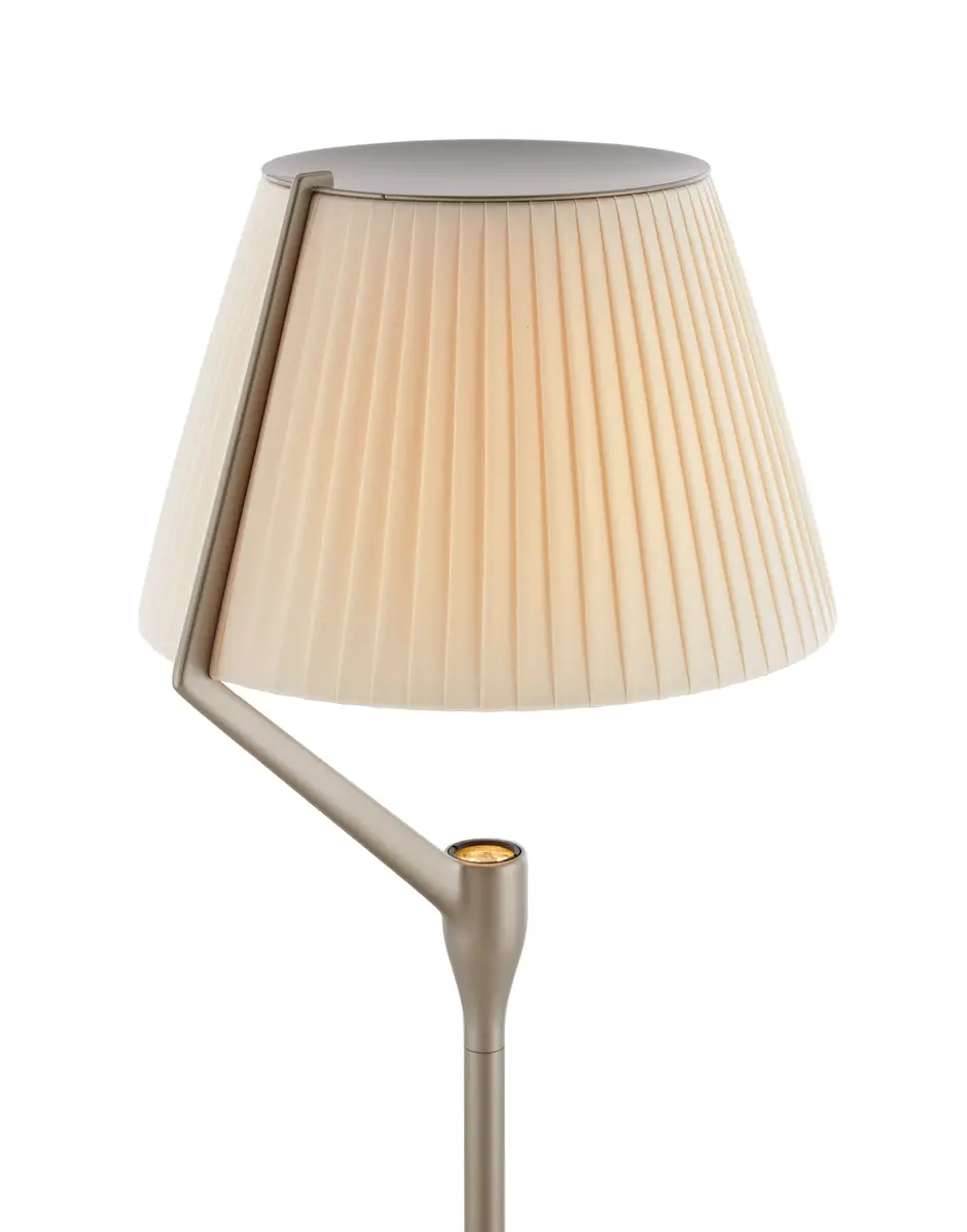 Kartell Angelo stone tavolo Philippe Starck Qualità Garantita