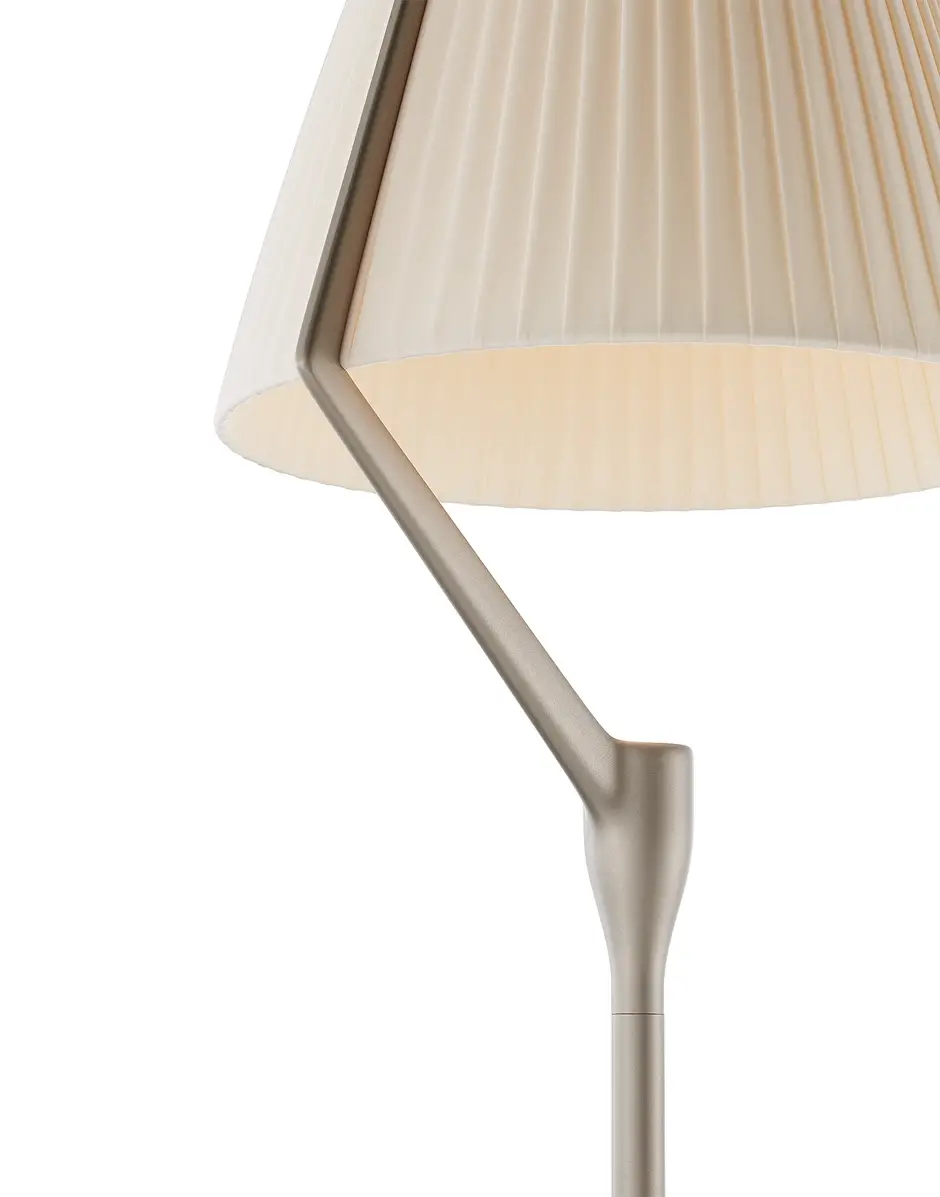 Kartell Angelo stone tavolo Philippe Starck Qualità Garantita