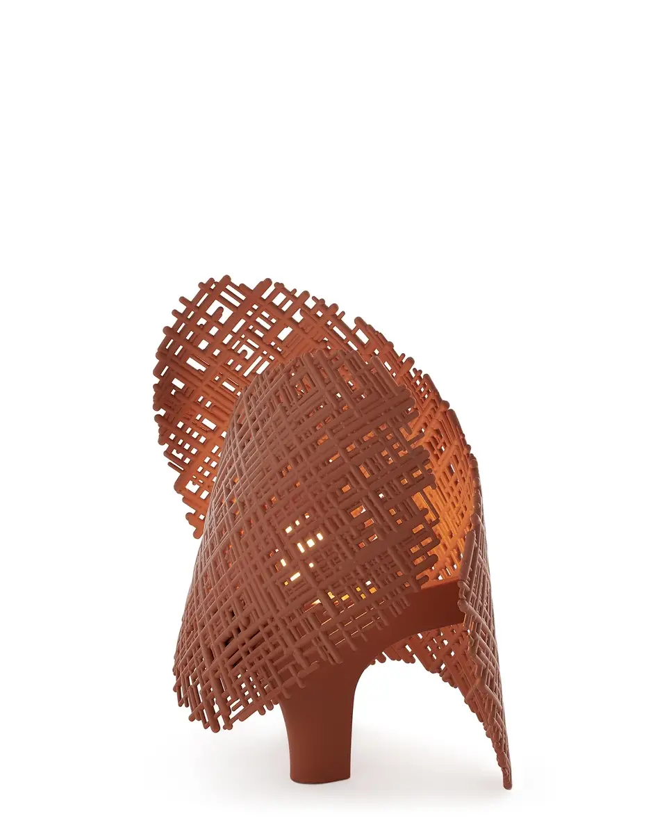 Kartell Tea Ferruccio Laviani Negozi Online