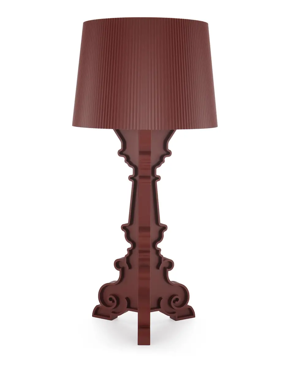 Kartell Bourgie limited edition Ferruccio Laviani Acquista Ora