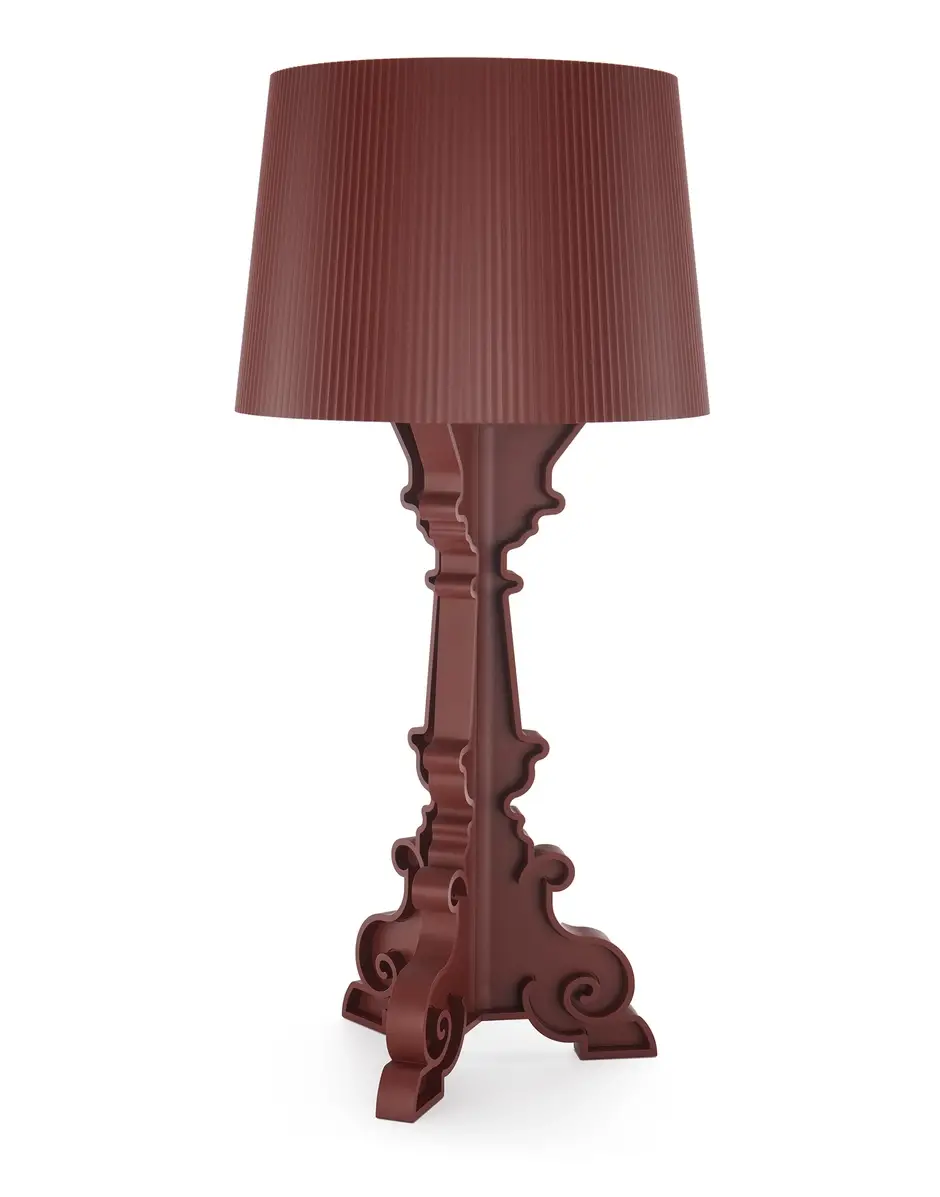 Kartell Bourgie limited edition Ferruccio Laviani Acquista Ora