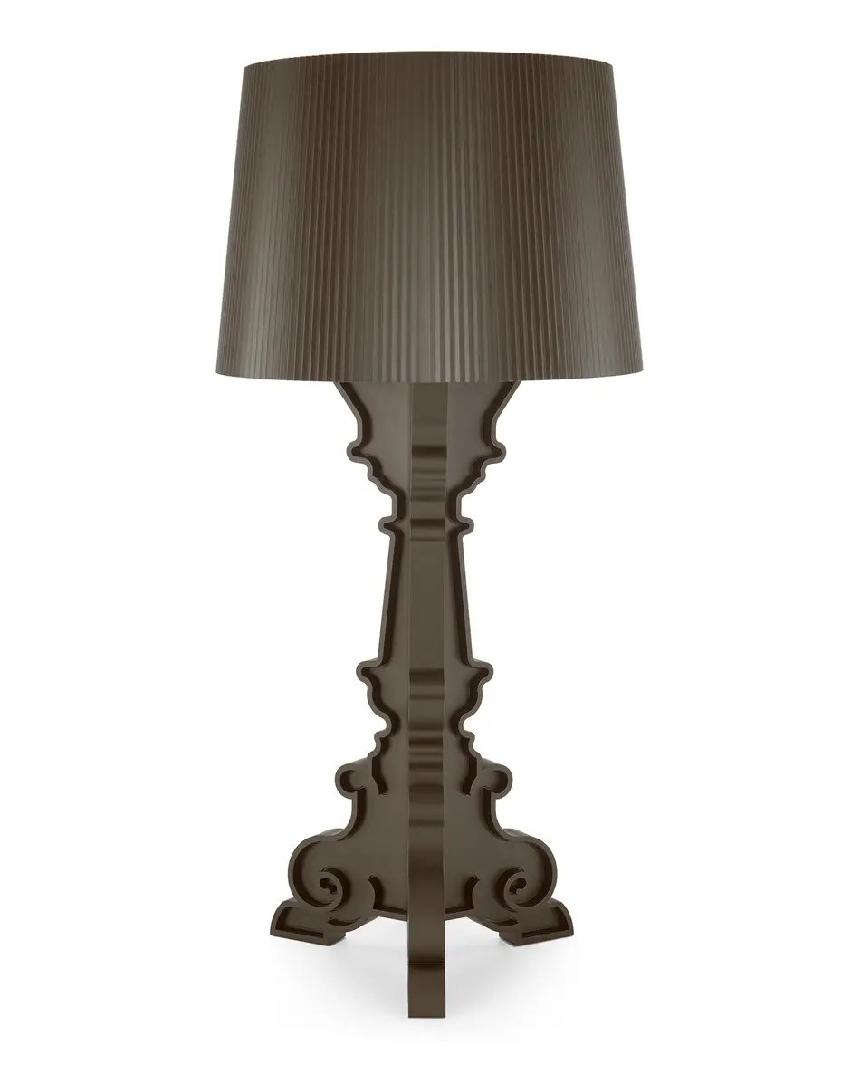 Kartell Bourgie limited edition Ferruccio Laviani Consegna Veloce