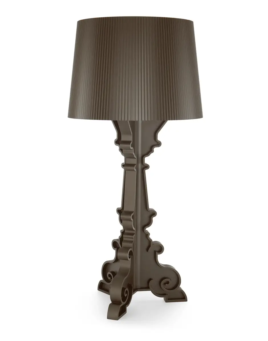 Kartell Bourgie limited edition Ferruccio Laviani Consegna Veloce