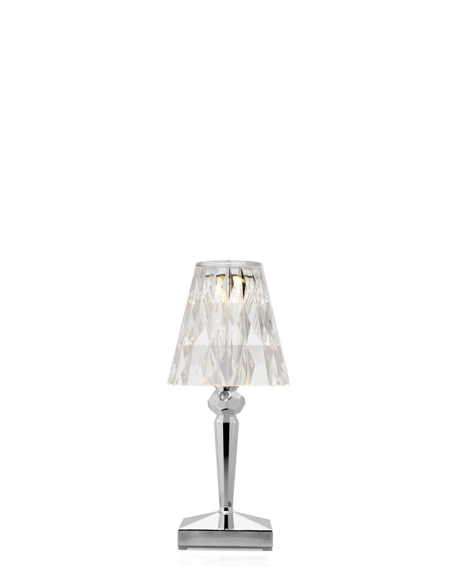 Kartell Battery metal Ferruccio Laviani Shopping Online