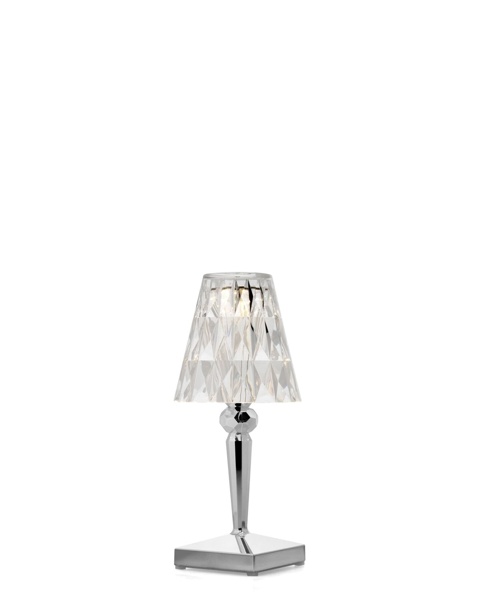 Kartell Battery metal Ferruccio Laviani Shopping Online