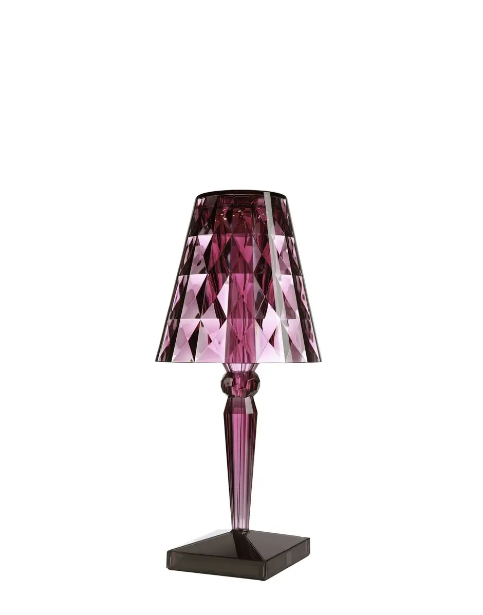 Kartell Big battery plug version Ferruccio Laviani Affare Del Giorno